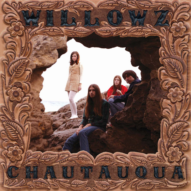 Chautauqua album cover
