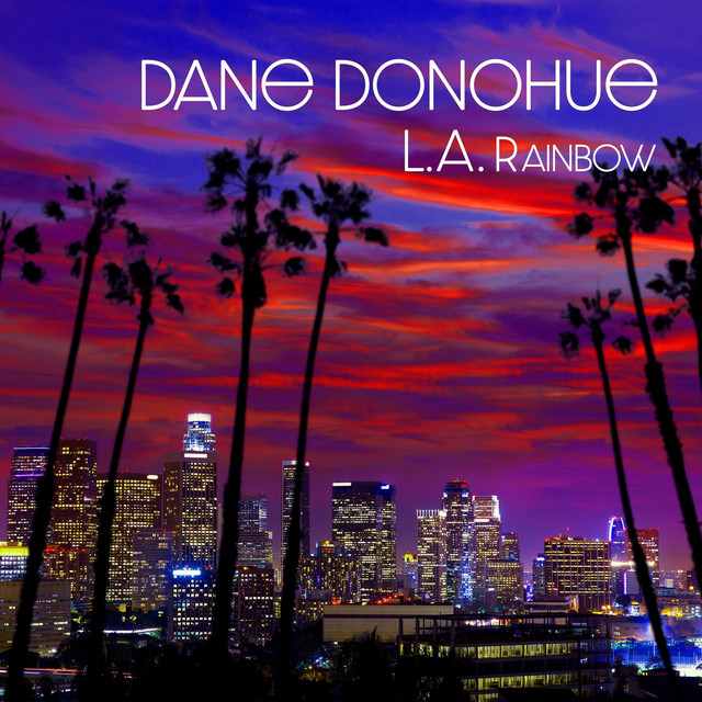 L.A. Rainbow album cover