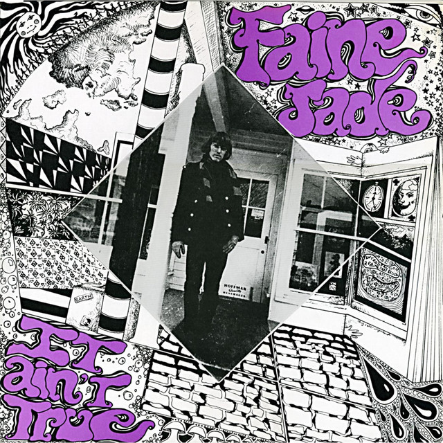 It Ain't True album cover