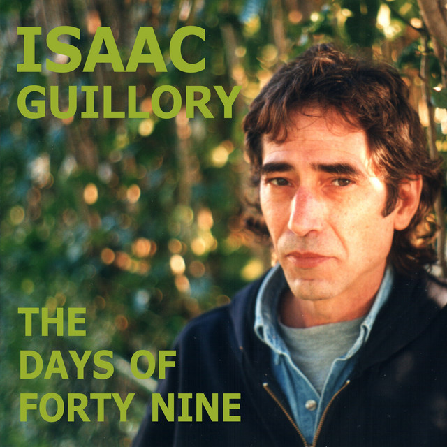 The Days of Forty Nine album cover