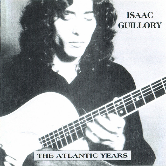 The Atlantic Years album cover