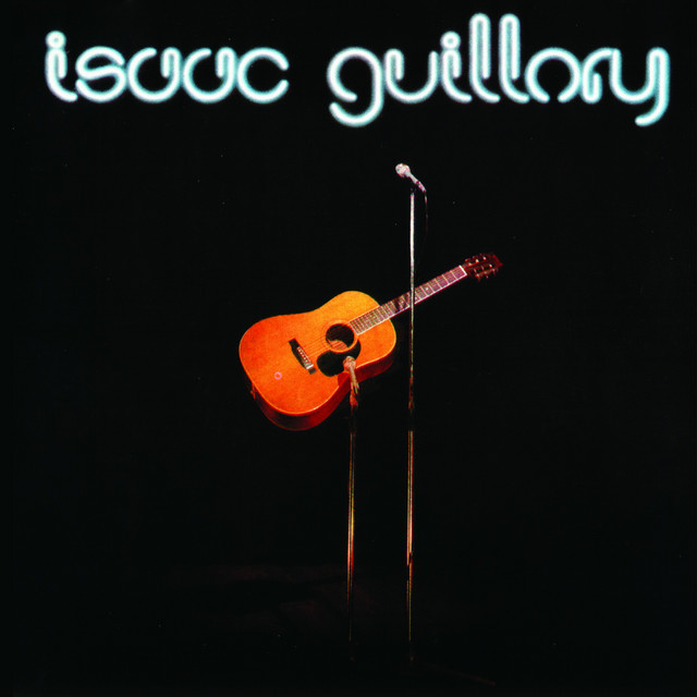 Solo album cover