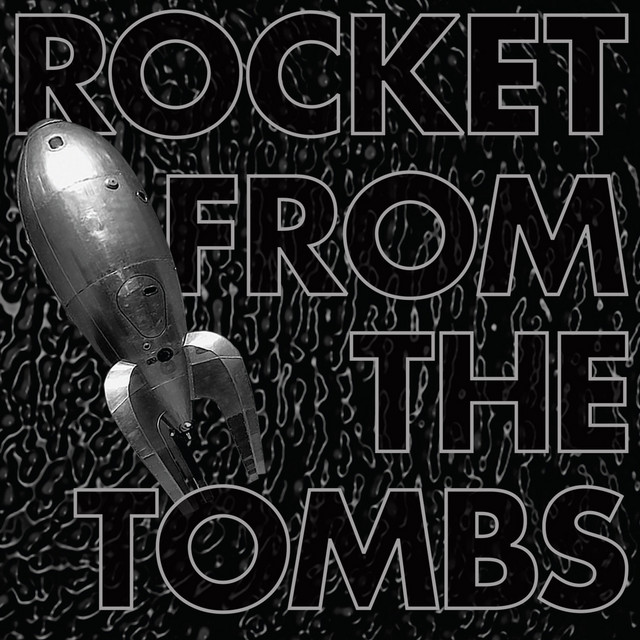 Black Record album cover