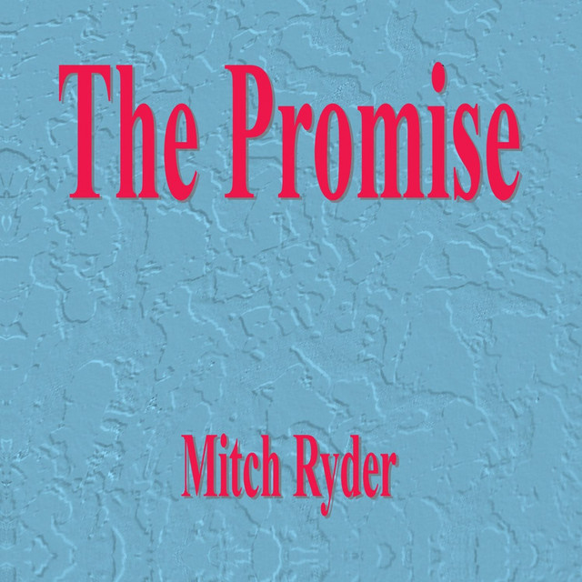 The Promise album cover
