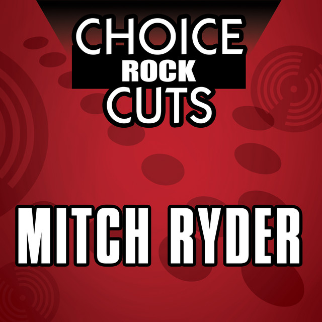 Choice Rock Cuts album cover