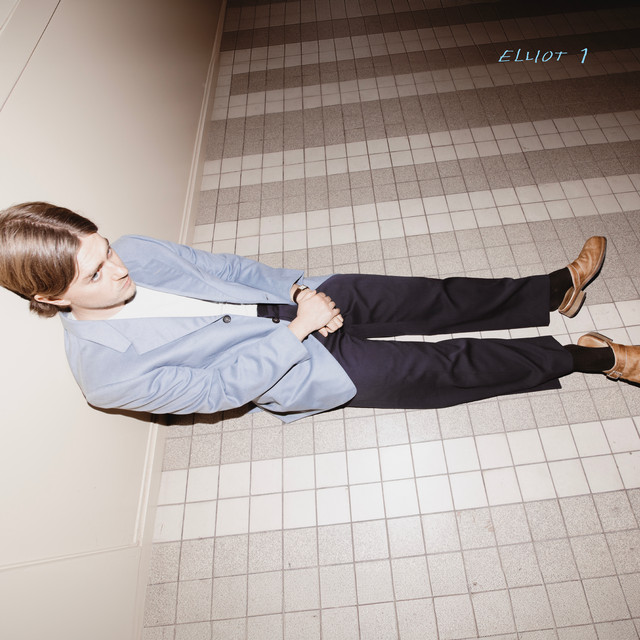 Elliot 1 album cover