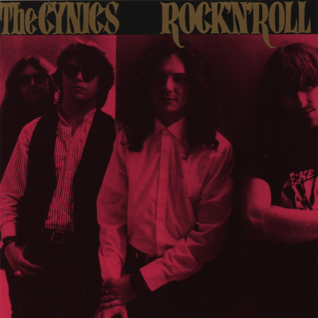 Rock & Roll (Remastered) album cover
