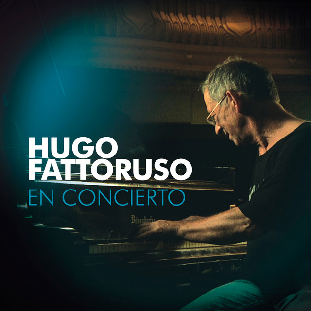 En Concierto album cover