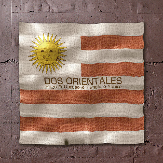 Dos Orientales album cover