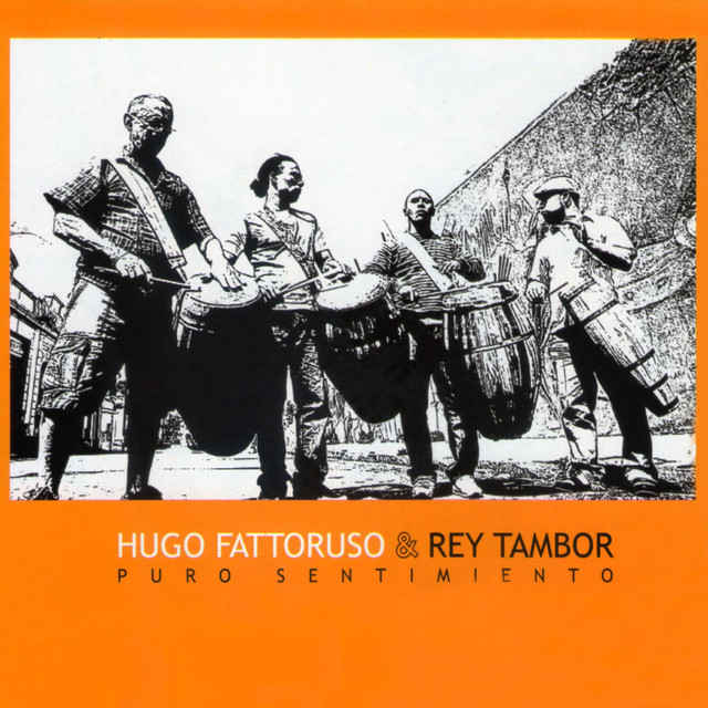 Puro Sentimiento album cover