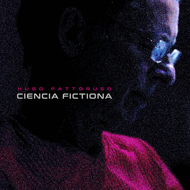 Ciencia Fictiona album cover