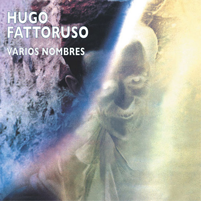 Varios Nombres album cover