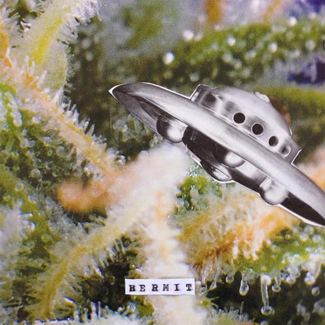 Hermit album cover