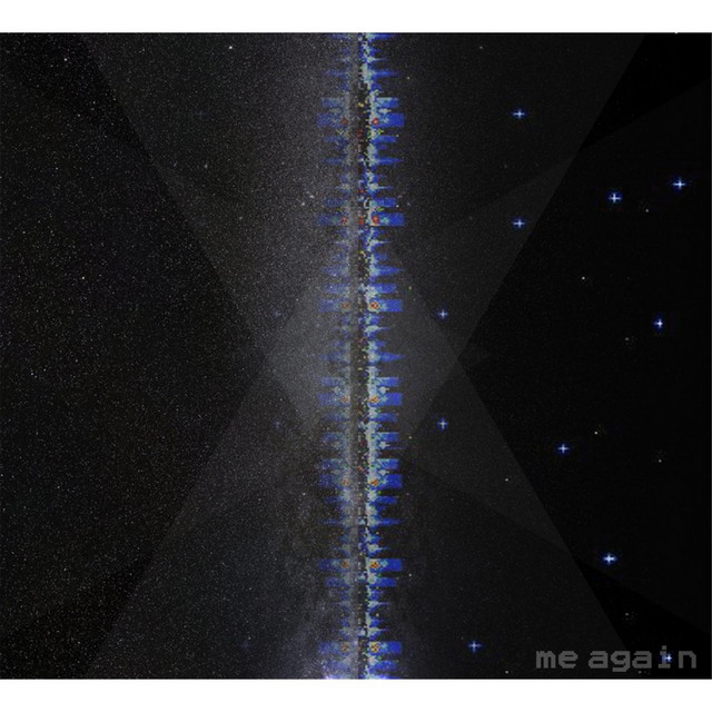 Me Again album cover