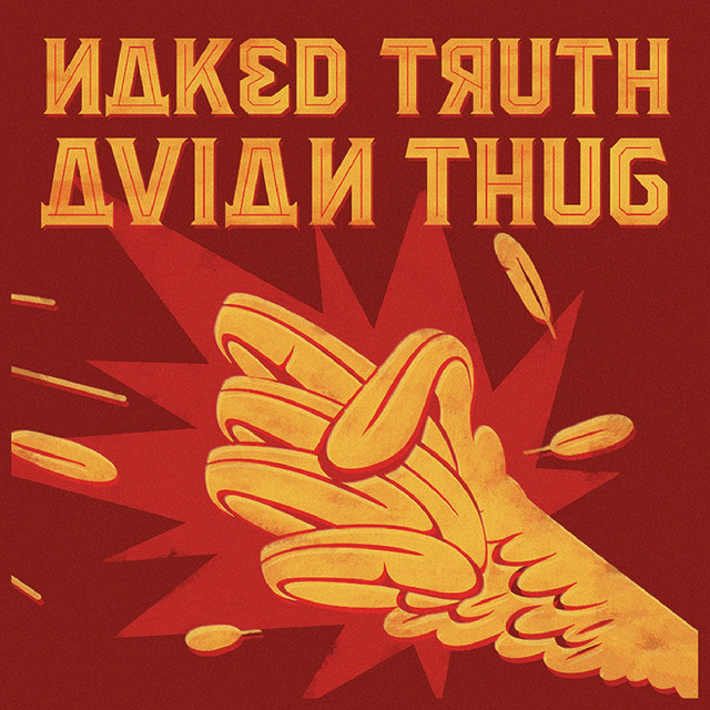 Avian Thug album cover