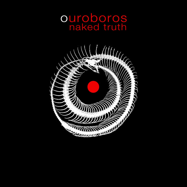 Ouroboros album cover