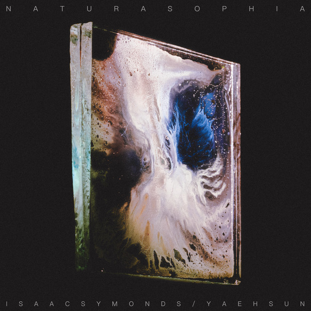 Natura Sophia album cover