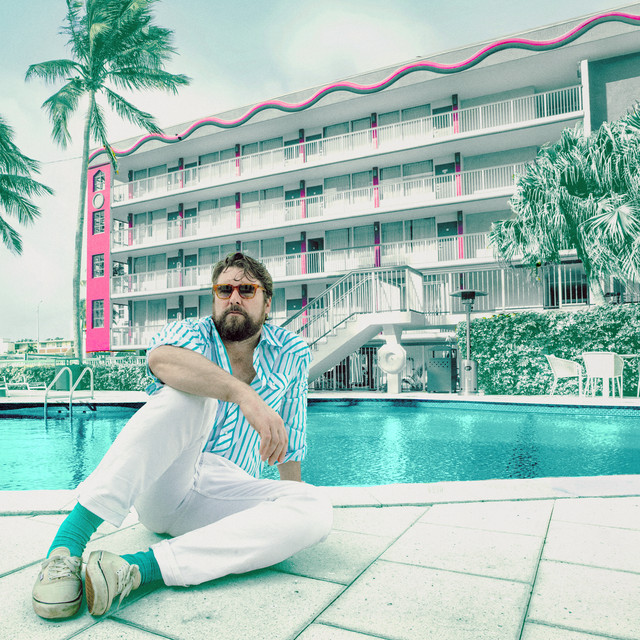 Strange Vacation album cover