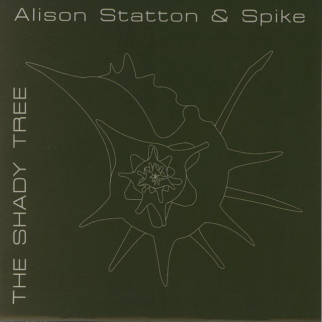 The Shady Tree album cover