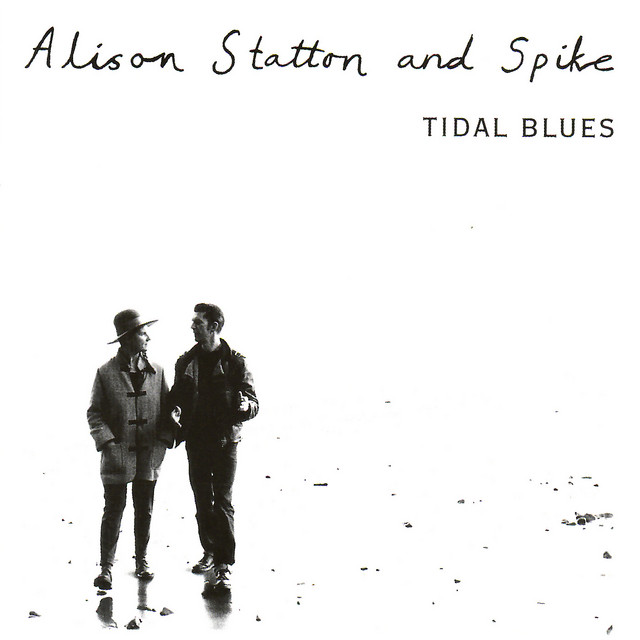 Tidal Blues / Weekend In Wales album cover