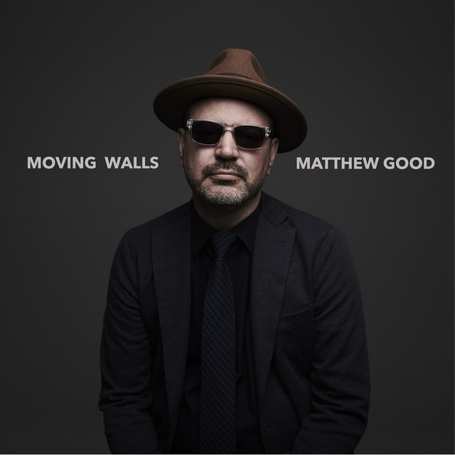 Moving Walls album cover