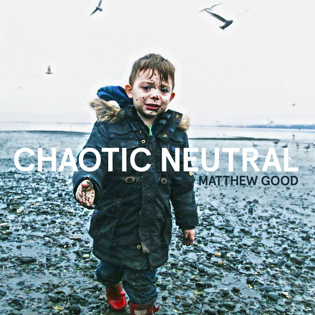Chaotic Neutral album cover