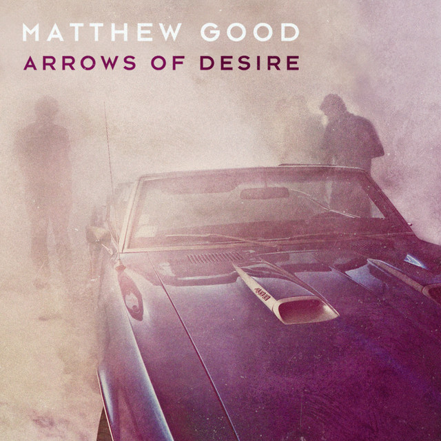 Arrows of Desire album cover