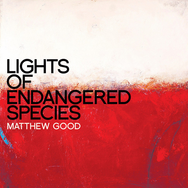 Lights of Endangered Species album cover