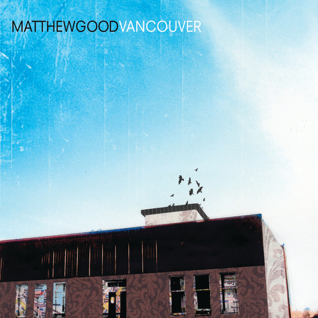Vancouver album cover