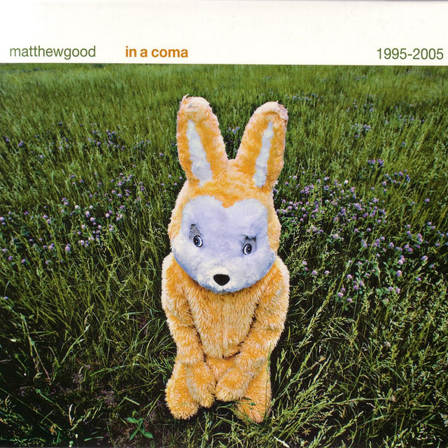 In A Coma album cover
