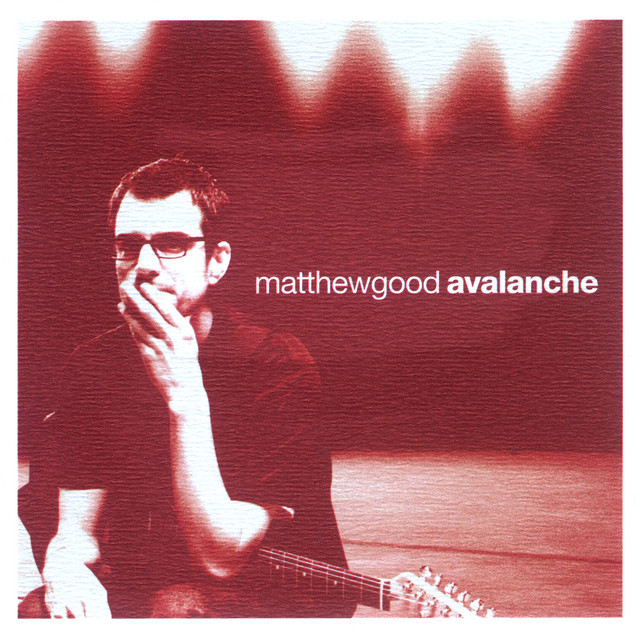 Martin D-28 as heard on Avalanche by Matthew Good (2003)