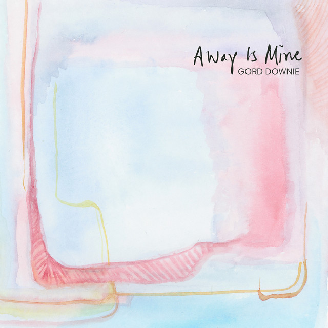 Away Is Mine album cover