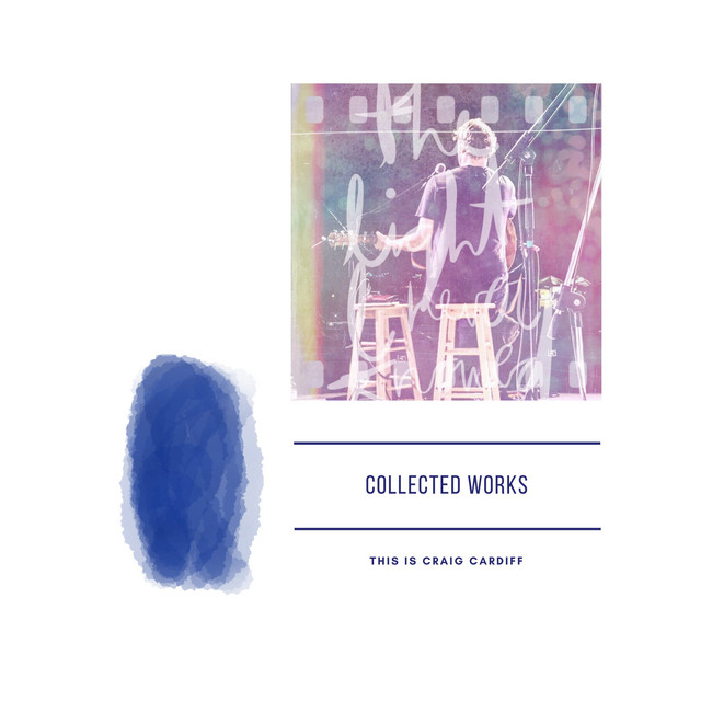 This is Craig Cardiff: Collected Works album cover