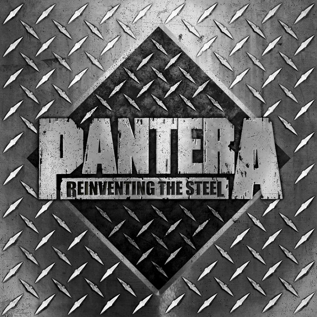 1981 Dean ML Dean From Hell as heard on Goddamn Electric (2020 Terry Date Mix) by Pantera (2020)