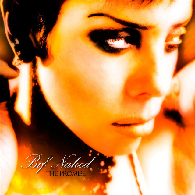 The Promise album cover