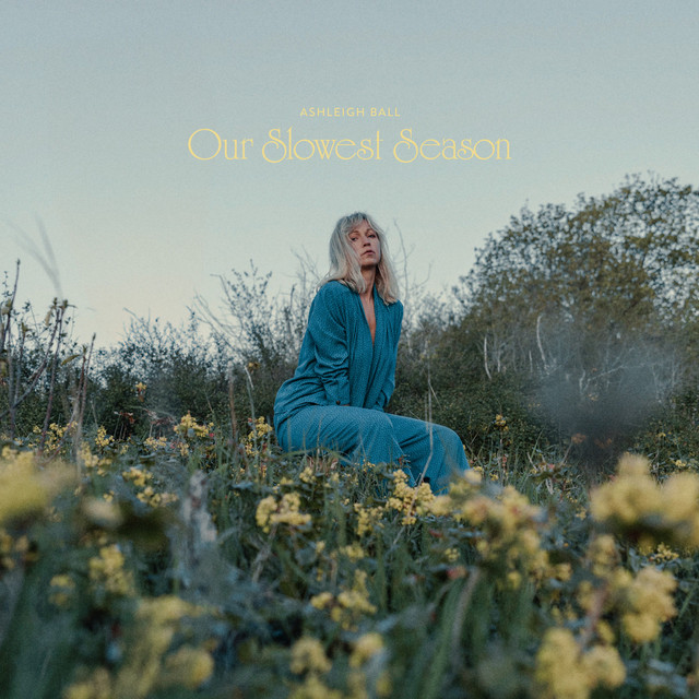 Our Slowest Season album cover