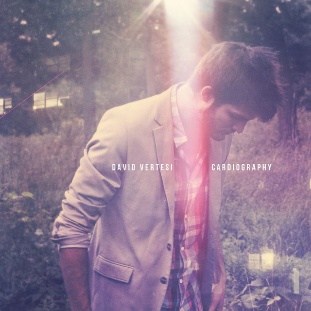 Cardiography album cover
