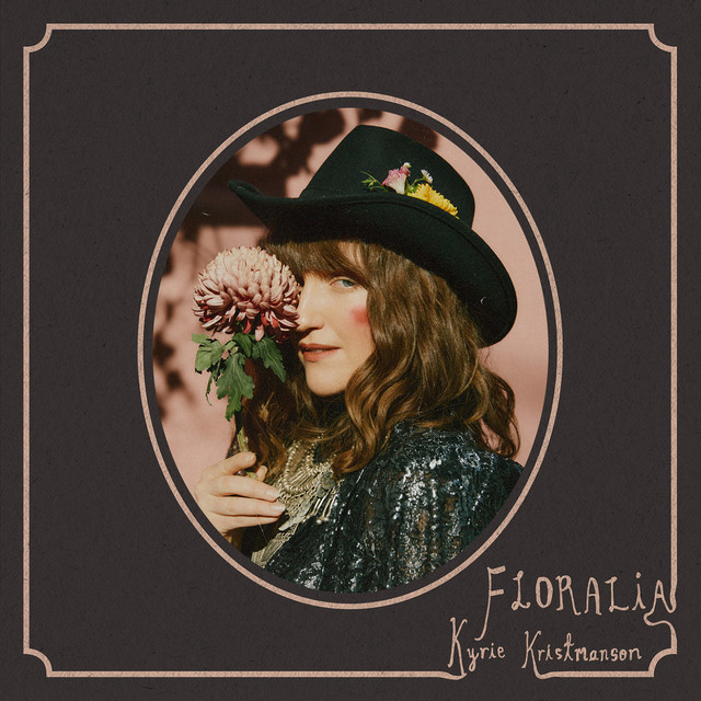 Floralia album cover