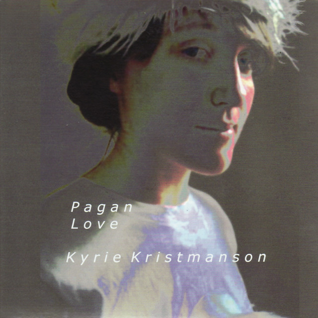 Pagan Love album cover