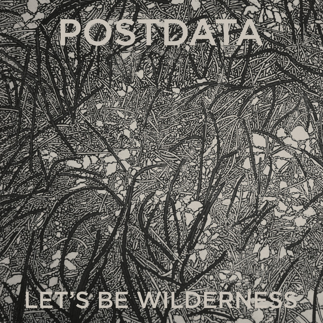 Let's Be Wilderness album cover