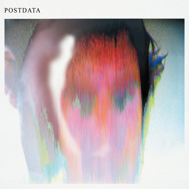 Postdata album cover