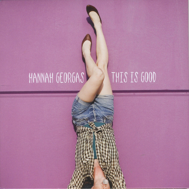 This Is Good album cover