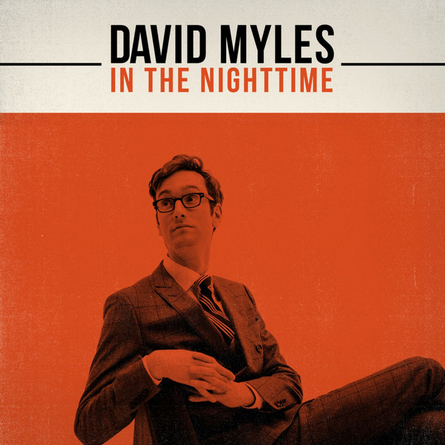 In the Nighttime album cover