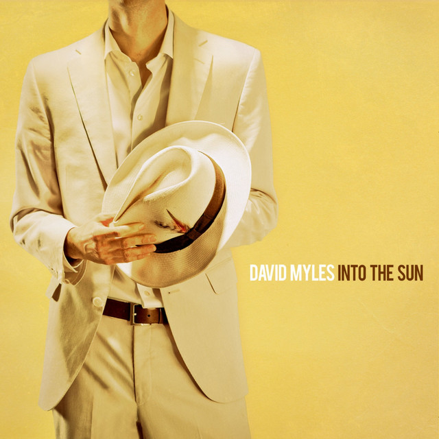 Into The Sun album cover