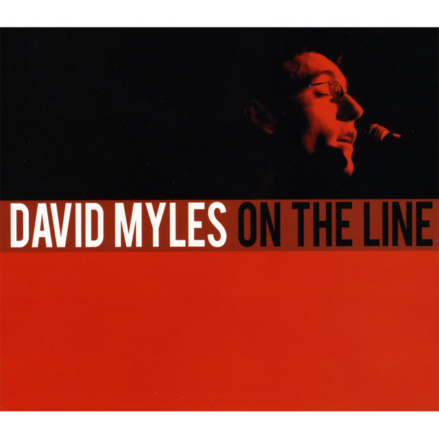 On The Line album cover