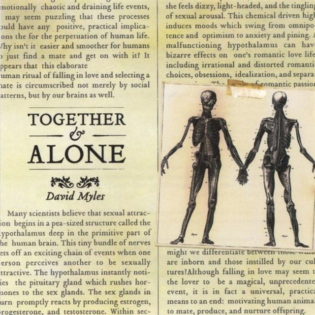 Together and Alone album cover