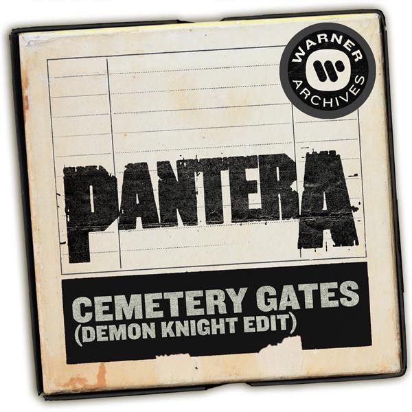 Roland JC-120 Jazz Chorus as heard on Cemetery Gates (Demon Knight Edit) [Radio Edit] by Pantera (1995)