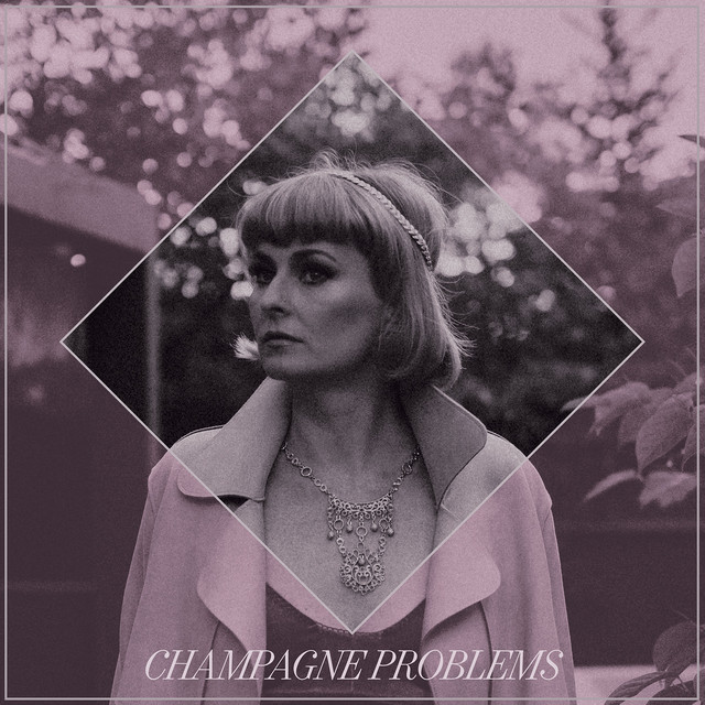 Champagne Problems album cover