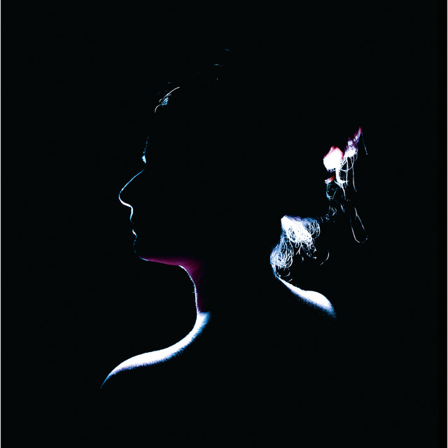 Paradise album cover