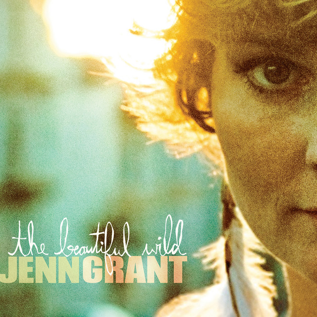 The Beautiful Wild album cover